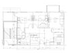 Two Bedroom One Bathroom W/Den